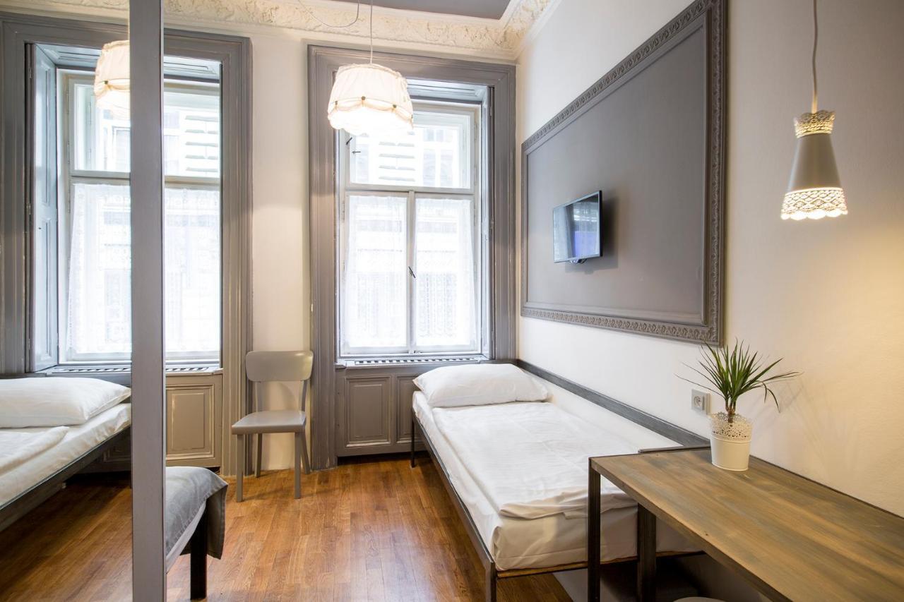 Sophie's Hostel Prague