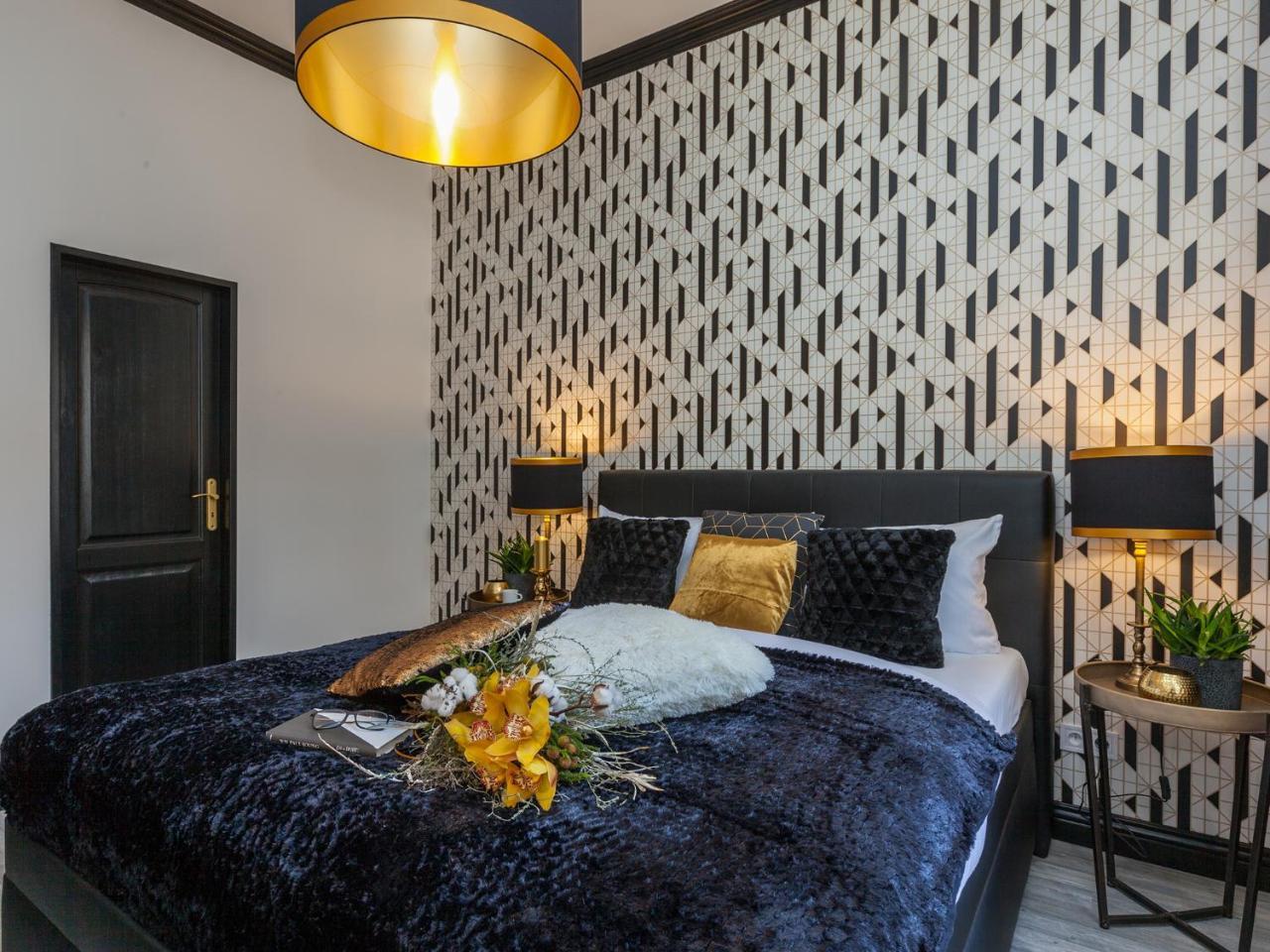 Golden Hotel Prague