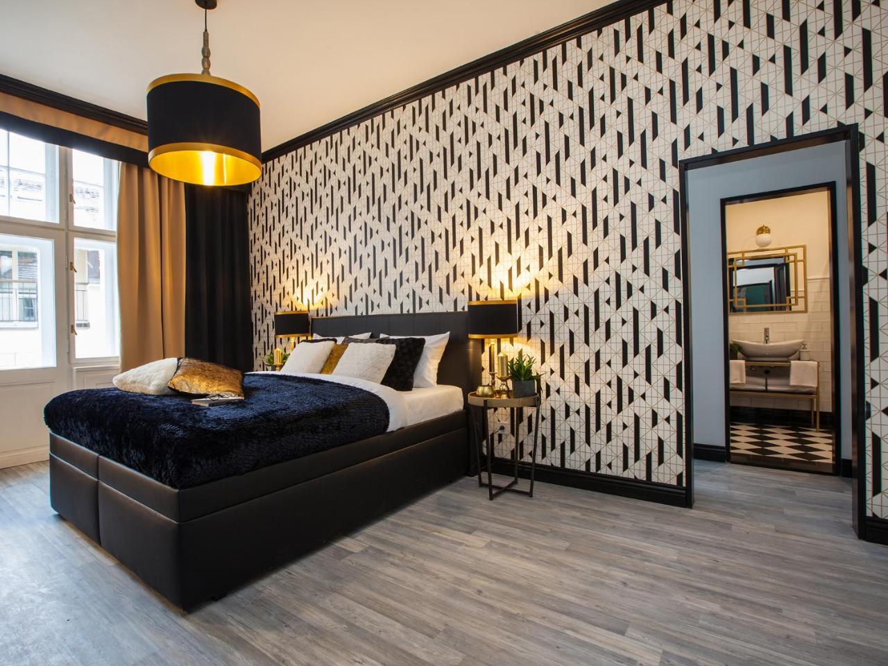 Hotel Golden Prague