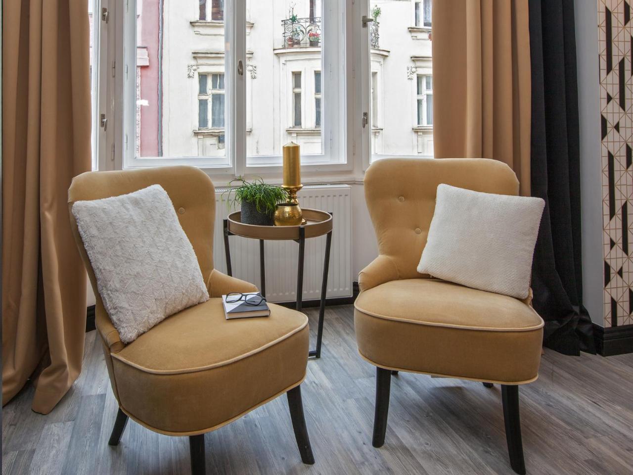 Hotel Golden Prague
