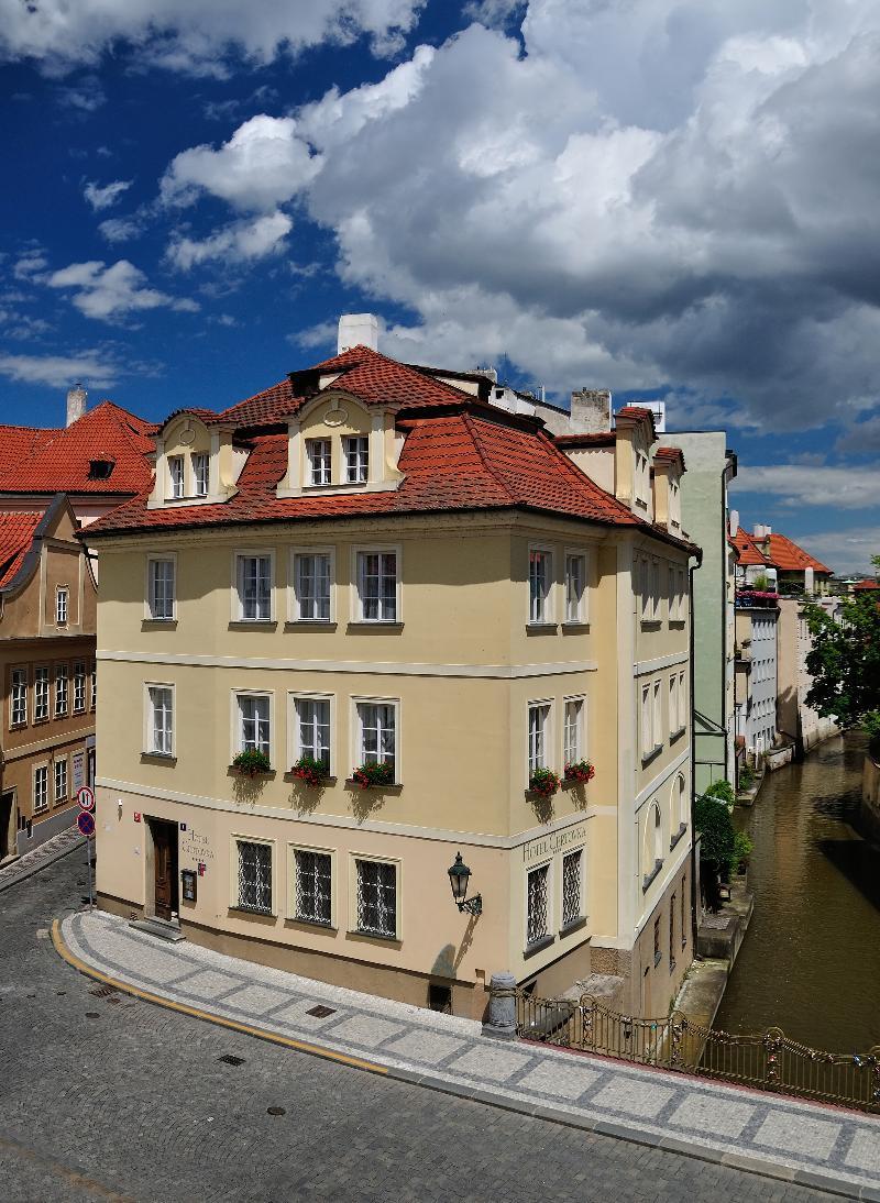 Certovka