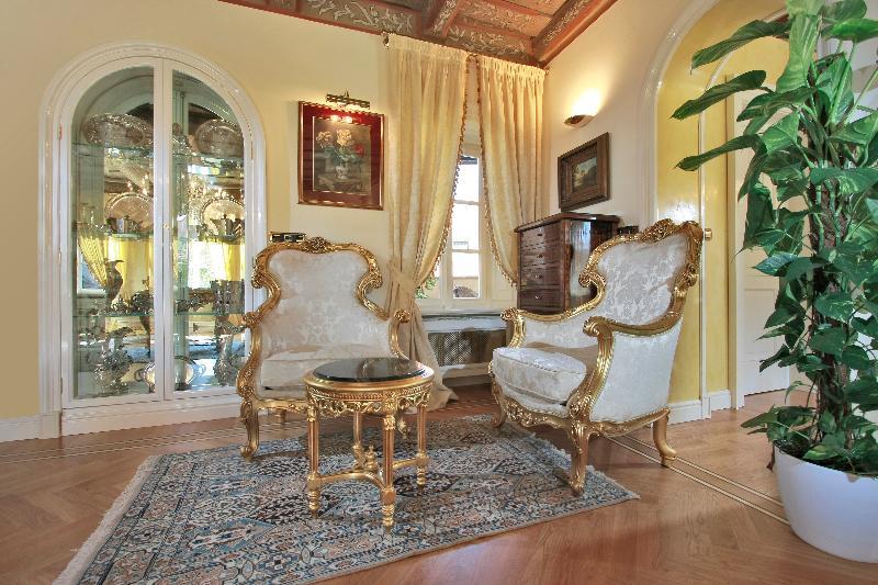 Alchymist Castle 5* Prague
