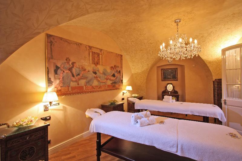 Alchymist Castle Hotel Prague