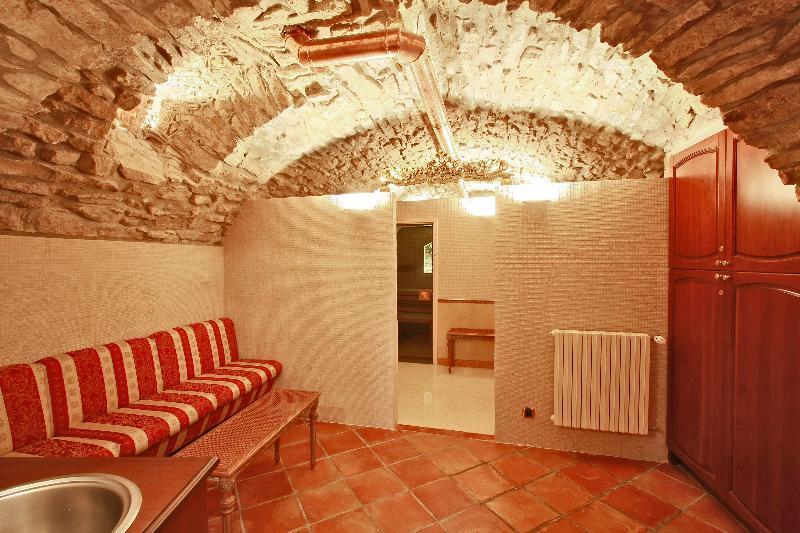 Hotel Alchymist Castle Prague