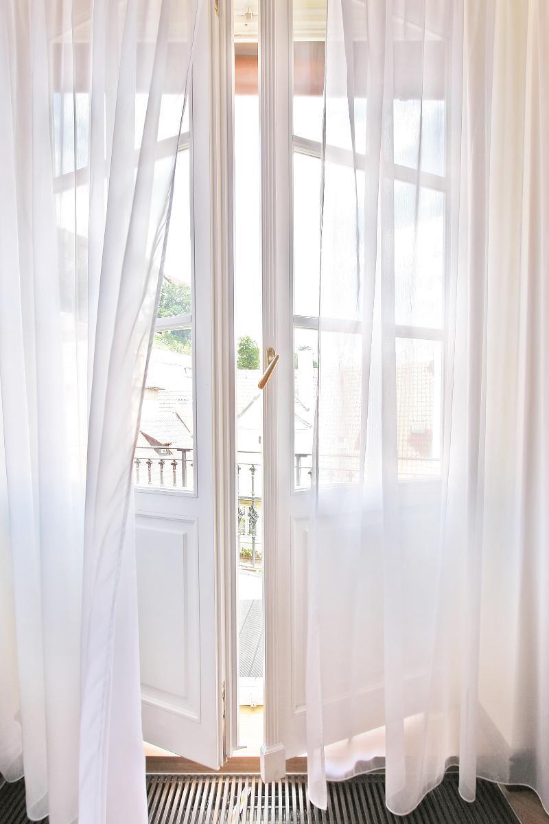 Alchymist Castle Hotel 5*