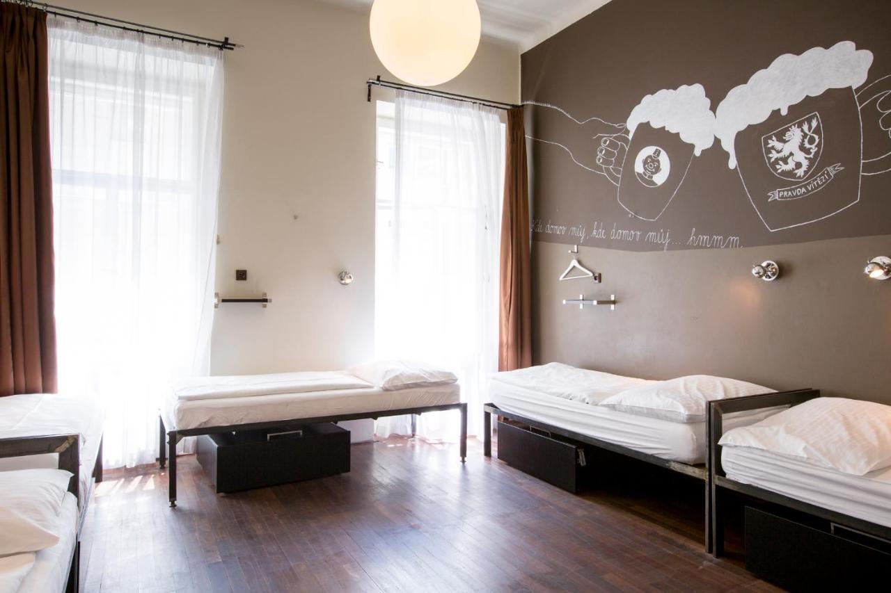 Sophie's Hostel *