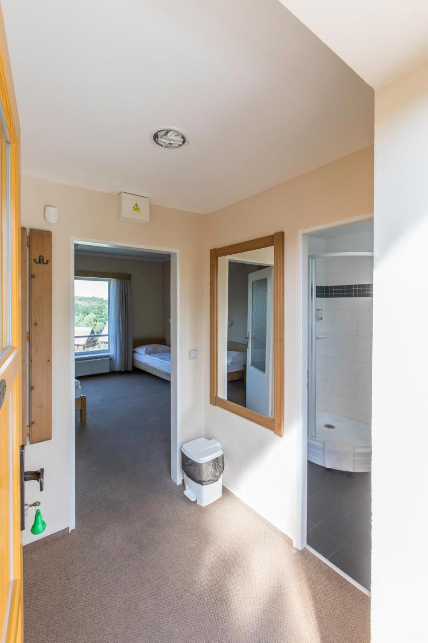 Hotel Na Sancich Prague