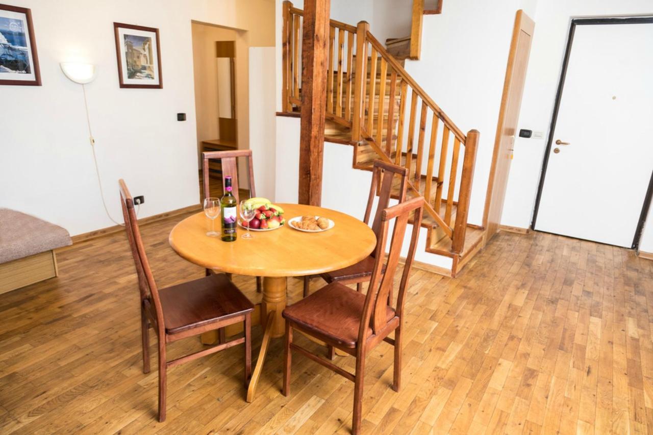 Apartment Welcome Karlin Prague