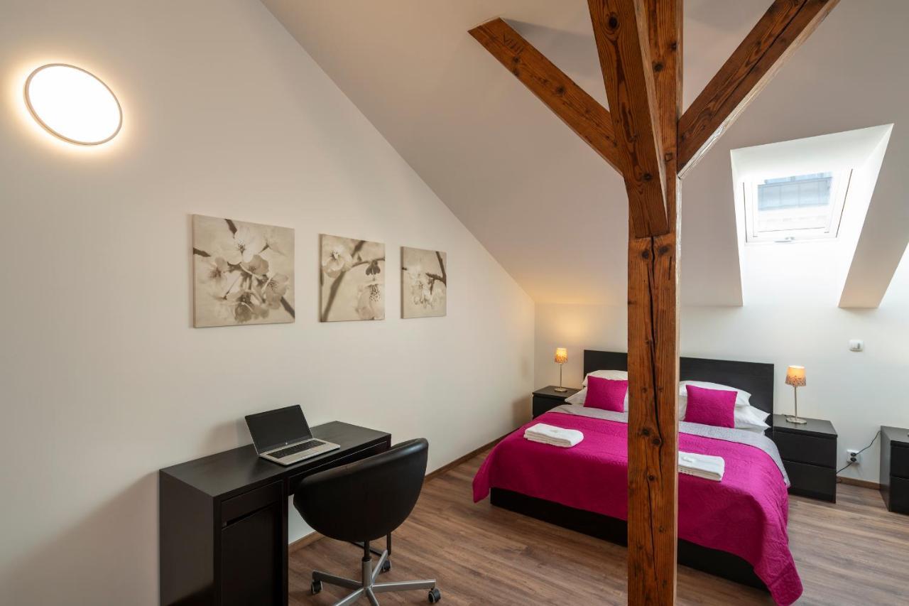 Capital - Aparthotel