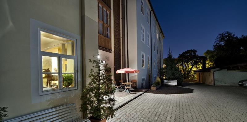 Hotel Ea Jeleni Dvur Castle Prague