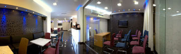 Hotel Relax Praga
