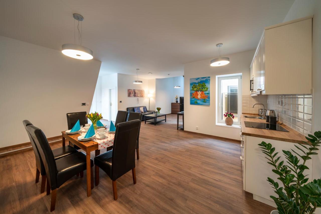 Capital - 4* Prague