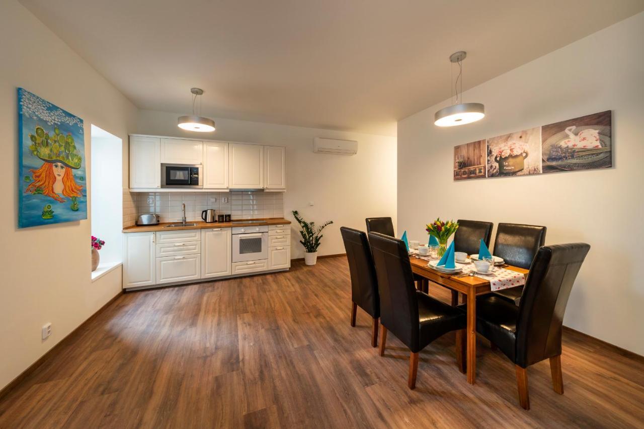 Aparthotel Capital - 4*