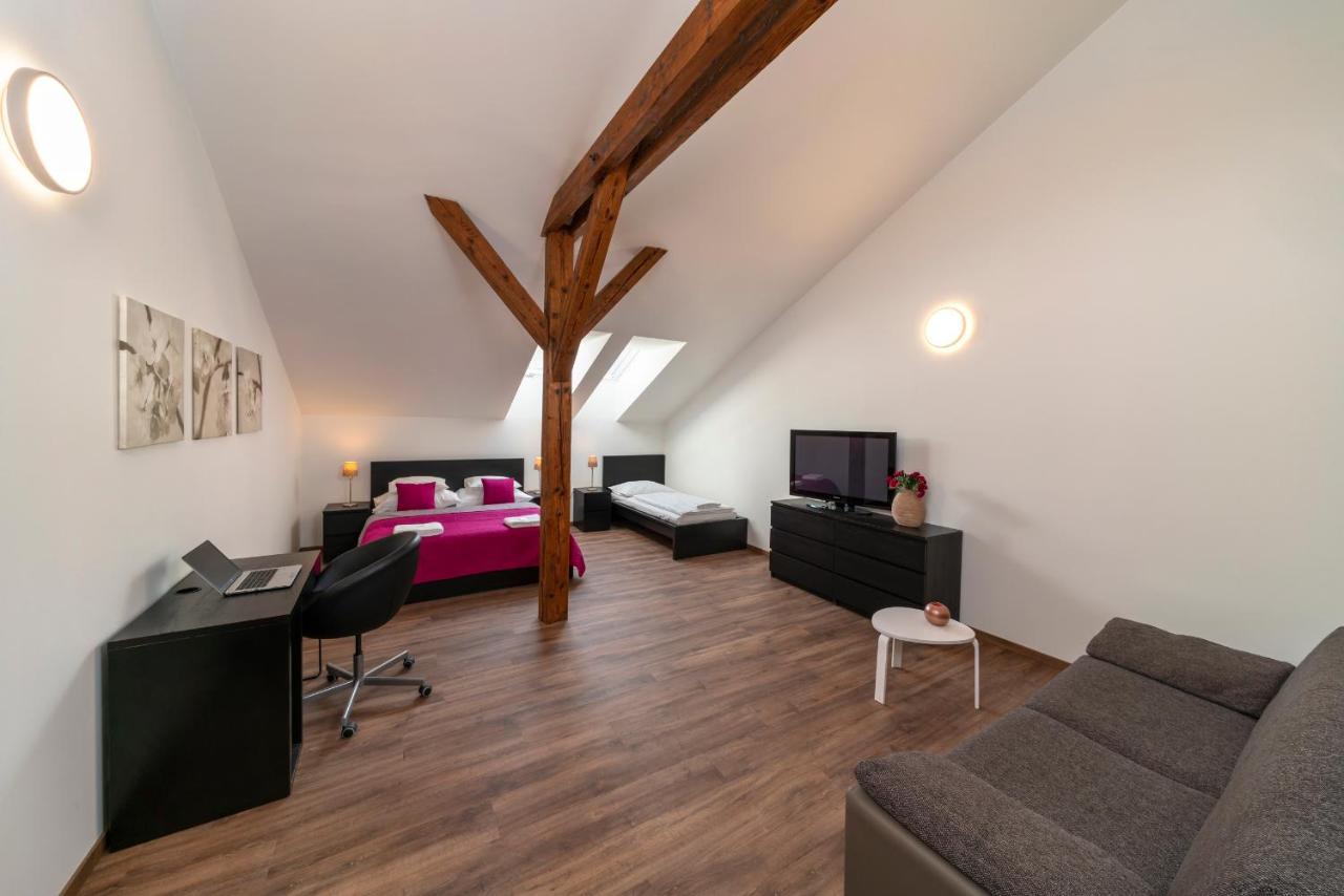 Aparthotel Capital - 4*