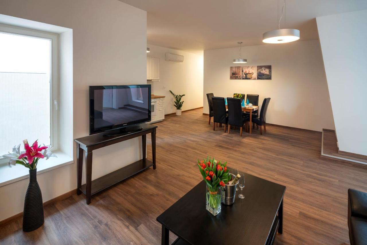Aparthotel Capital - 4*