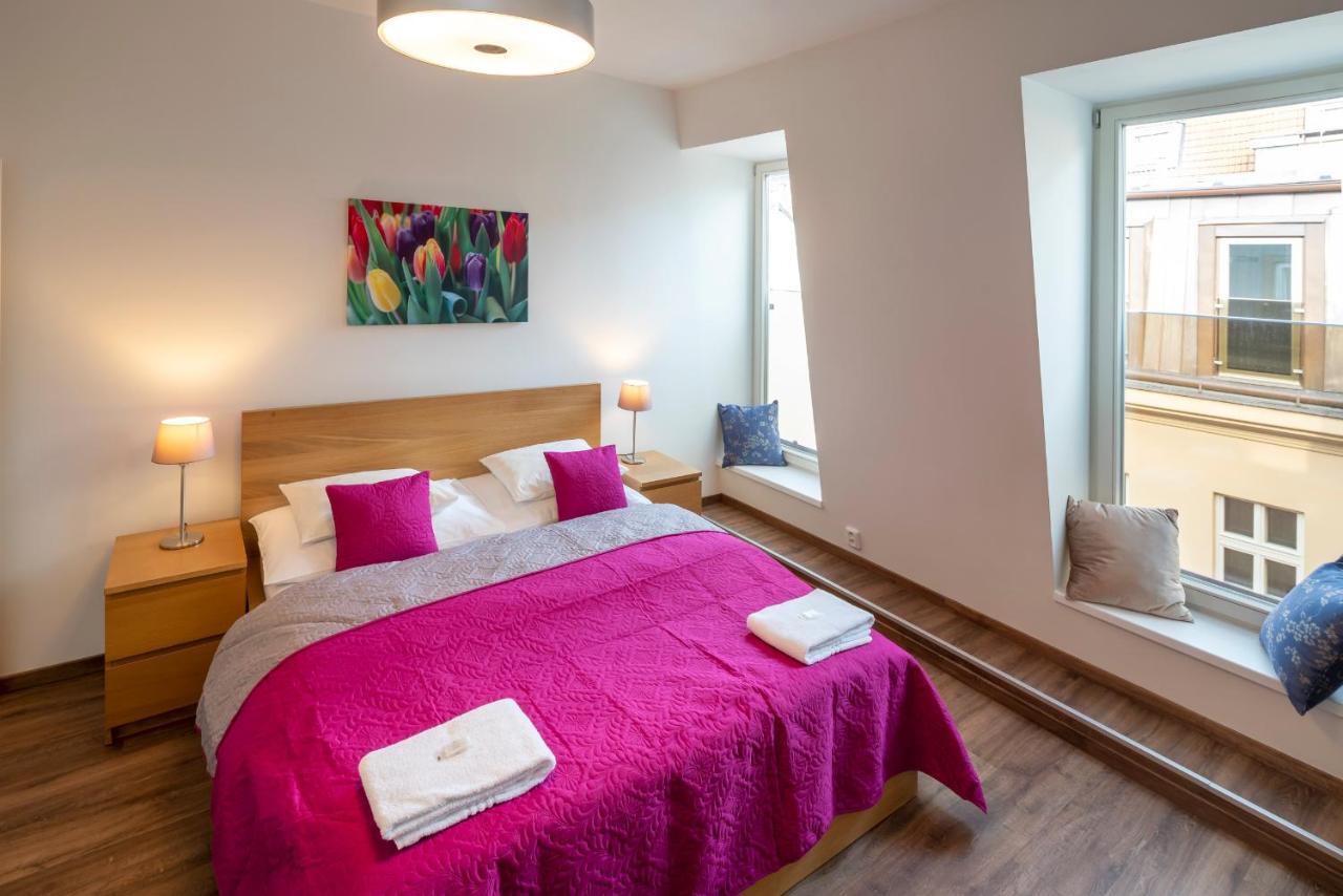 Capital - Aparthotel