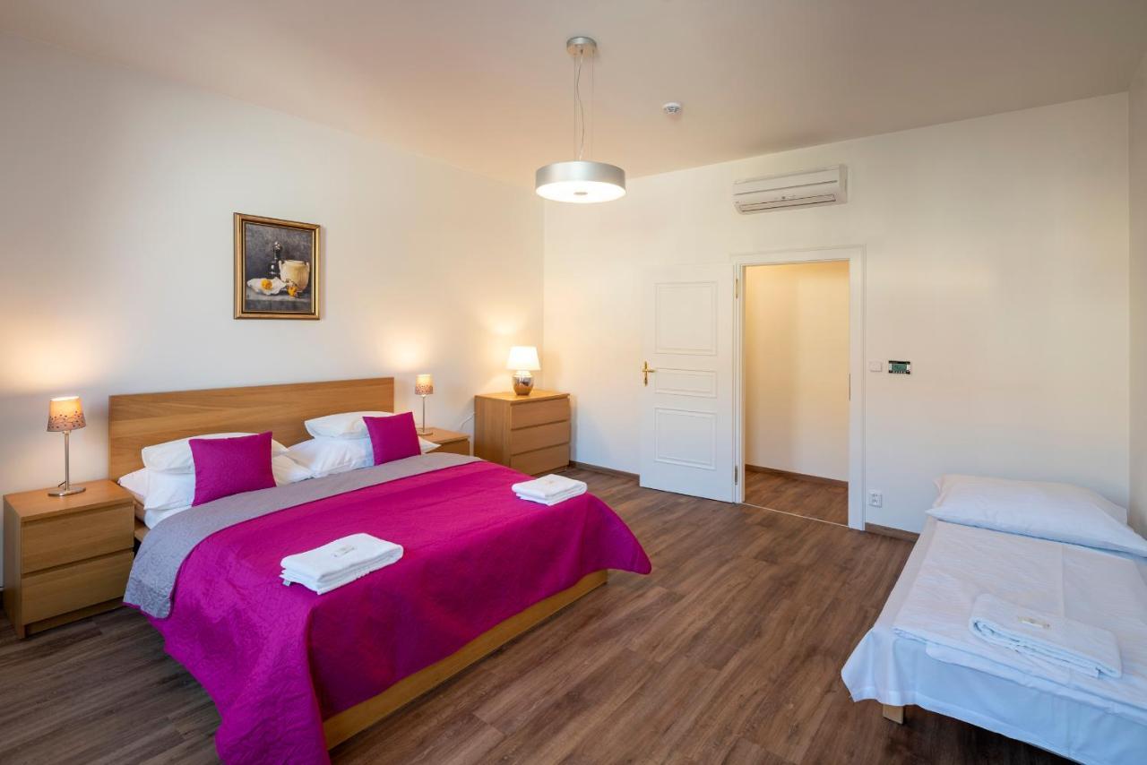 Capital - Aparthotel Prag
