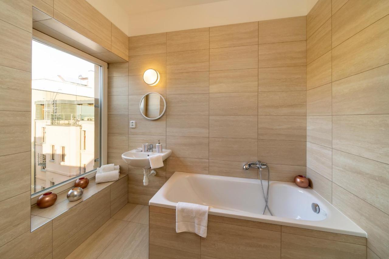 Aparthotel Capital - 4*