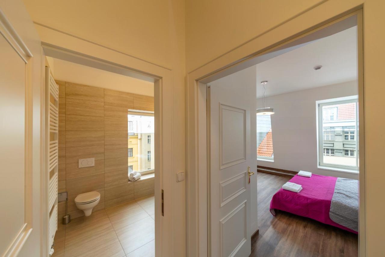 Aparthotel Capital - 4*
