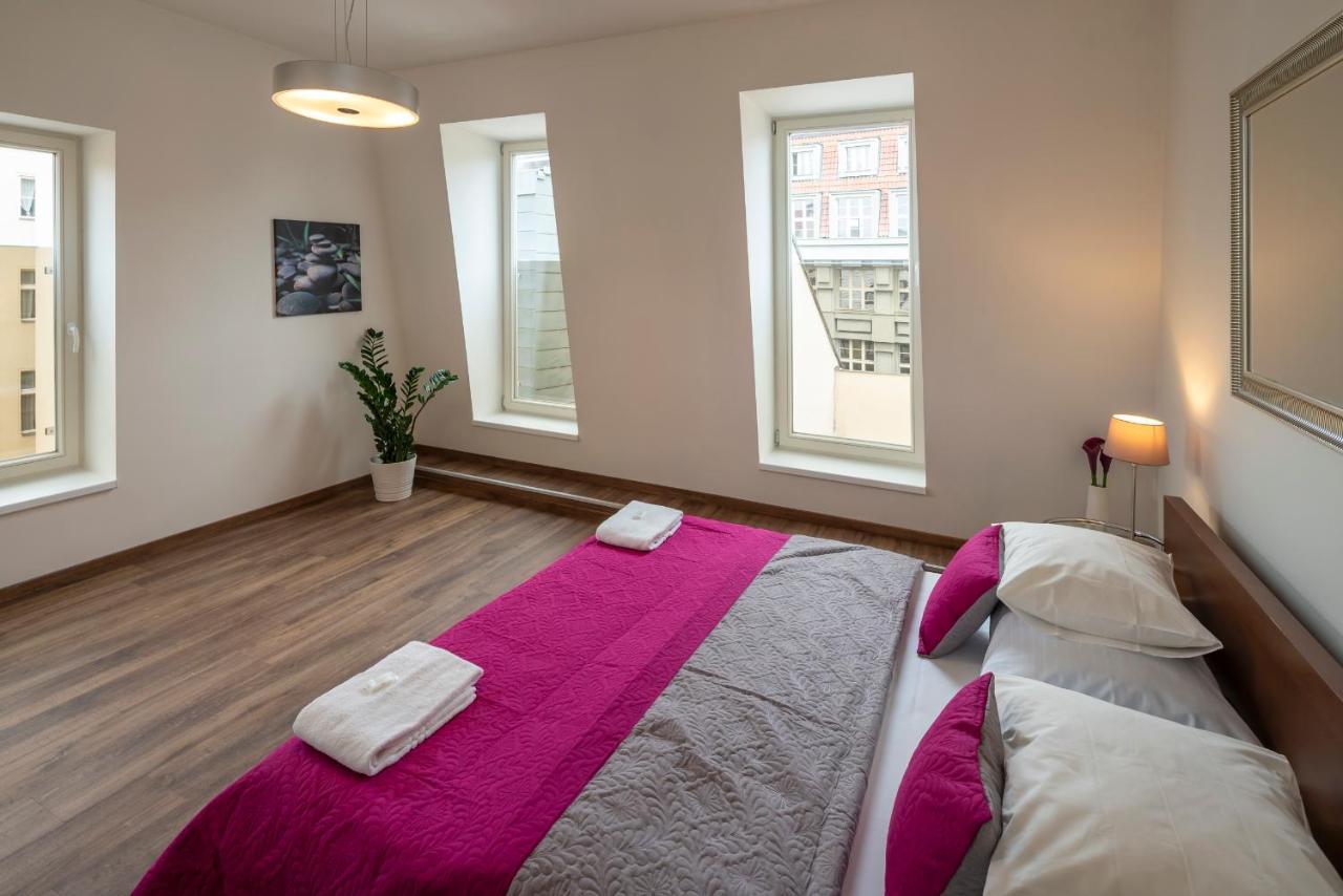 Capital - Aparthotel