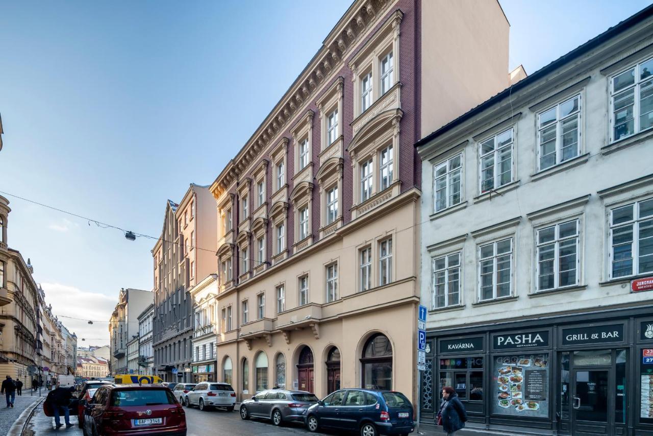 Aparthotel Capital - 4*