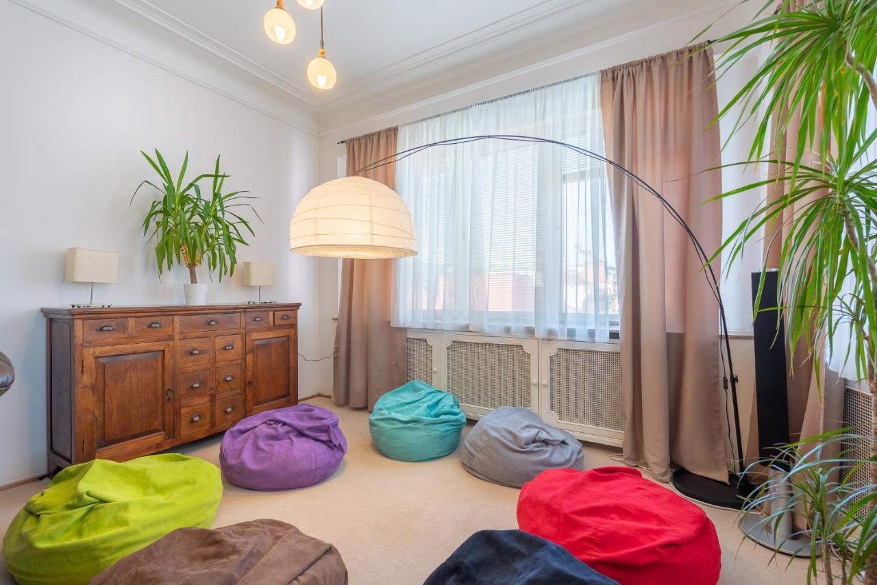 Mcsleep Hostel