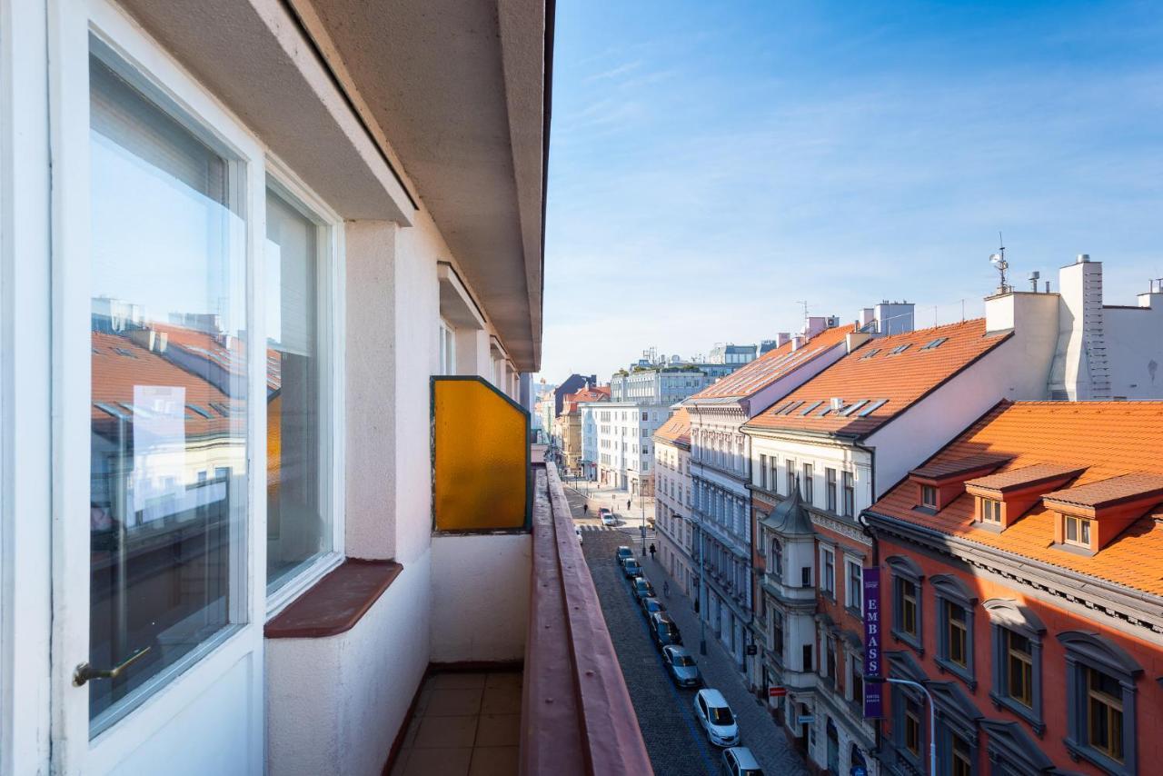 Mcsleep Hostel Prague