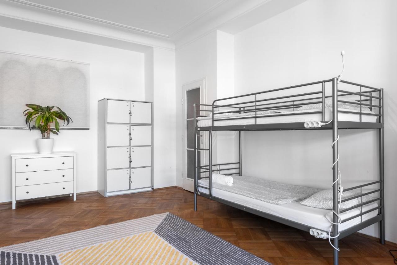 Hostel Mcsleep