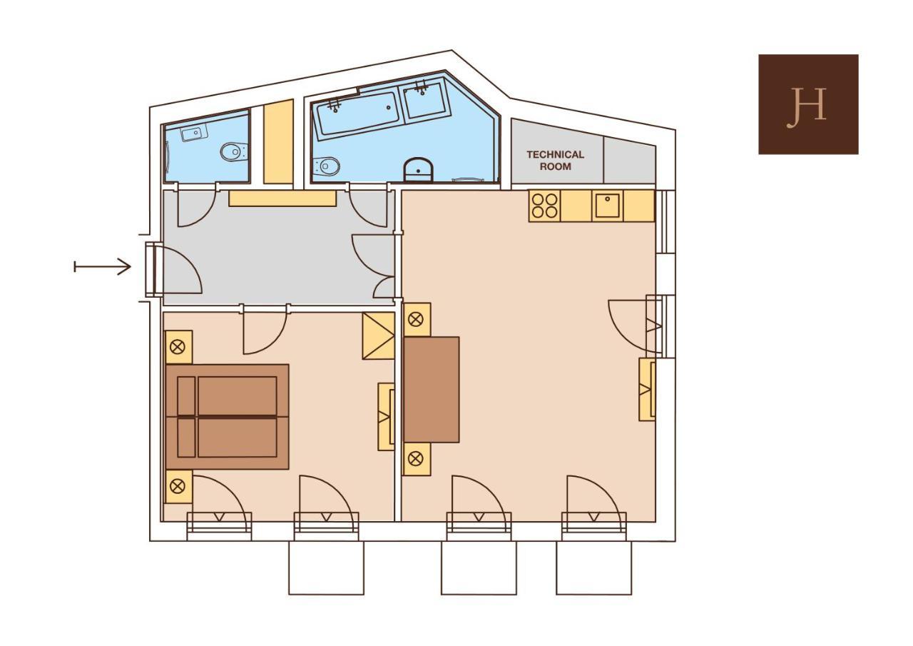 Aparthotel &