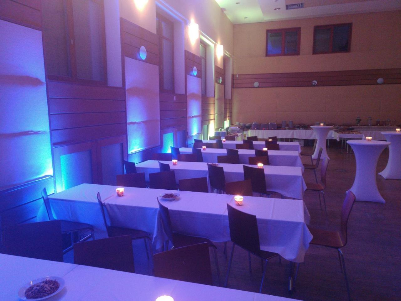 A Restaurace Simanda Gasthof