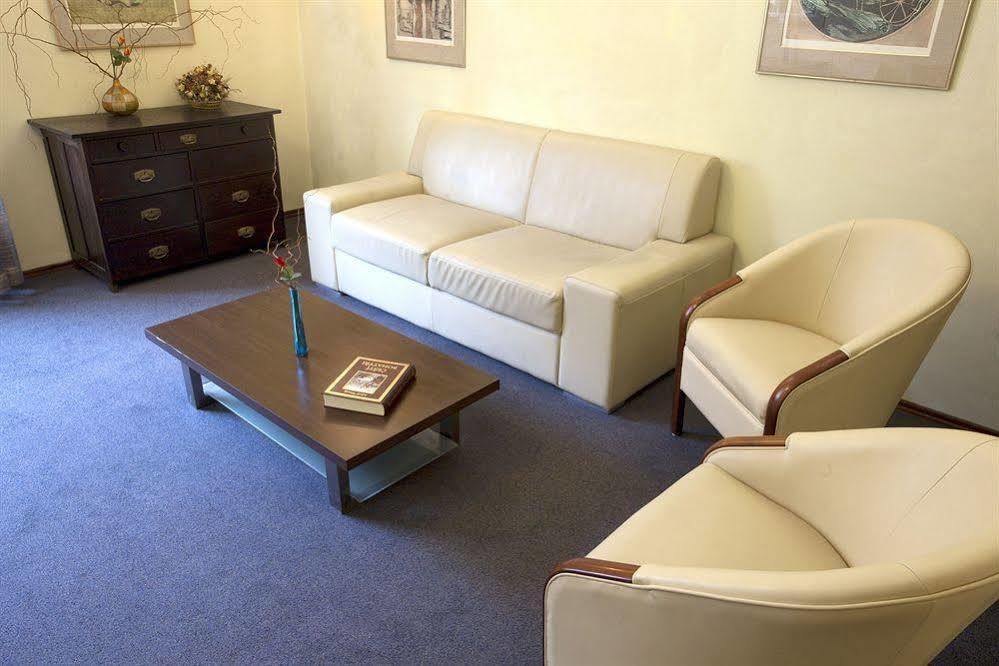 Hotel U Krize