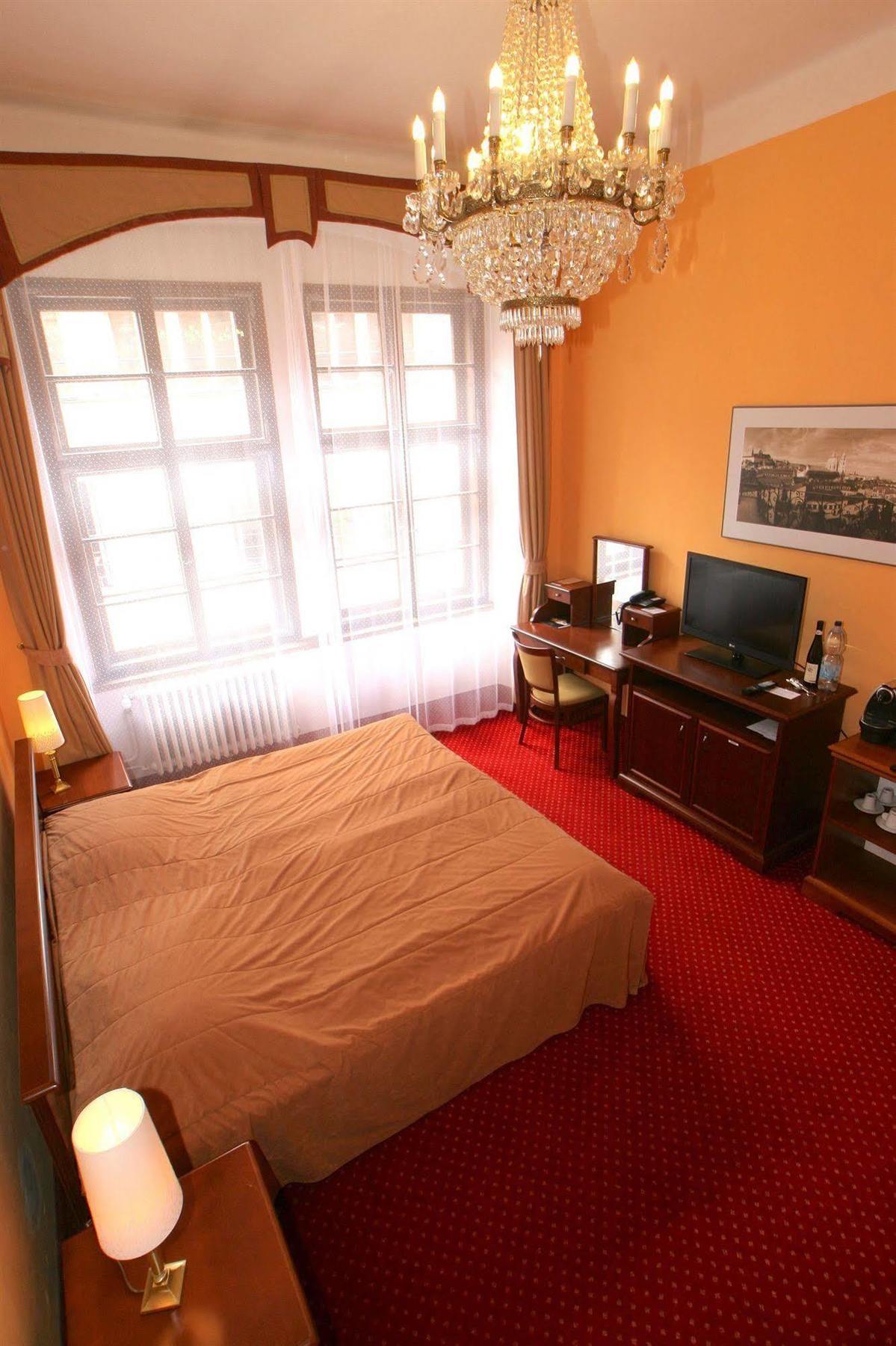 Royal Ungelt Hotel