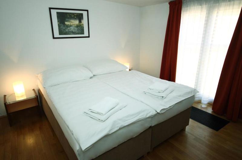 River View Appartement *
