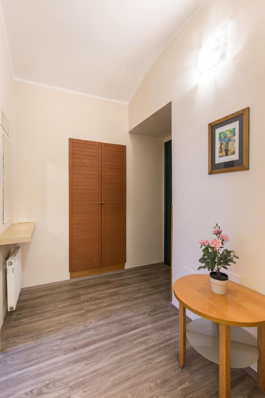 Duskova Appartement *