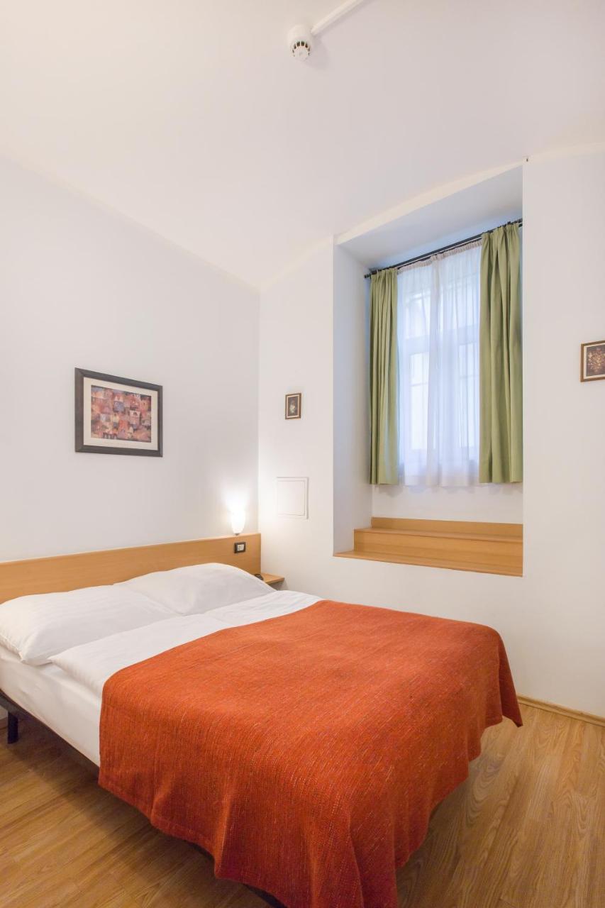 Appartement Duskova