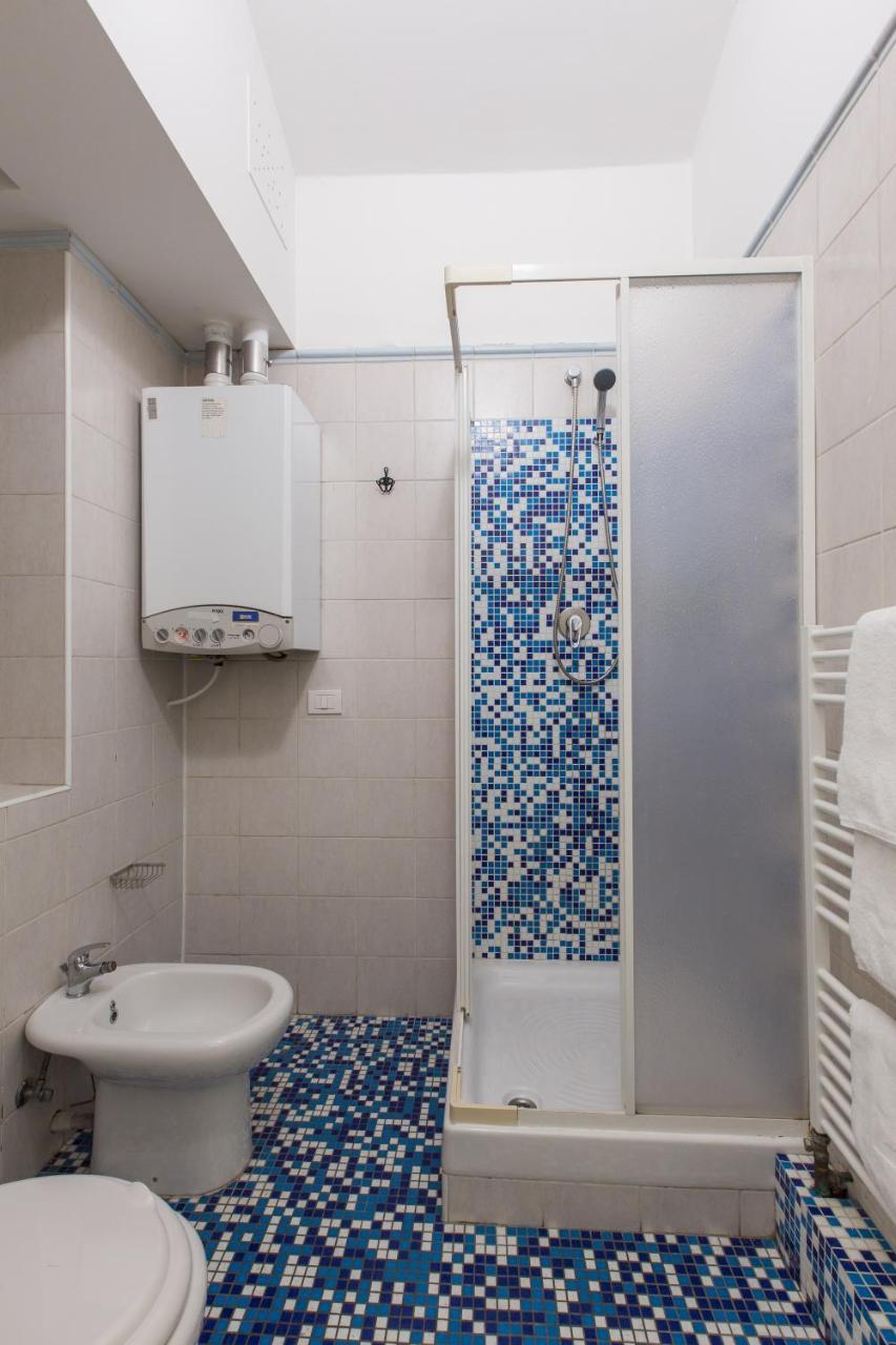 Appartement Duskova *