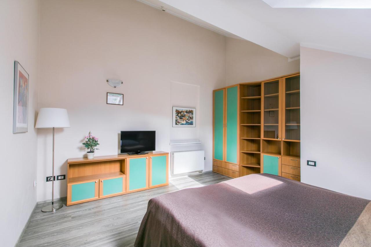 Appartement Duskova Prague