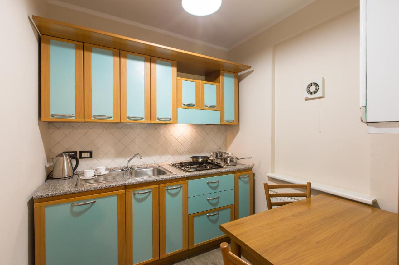 Duskova Appartement *