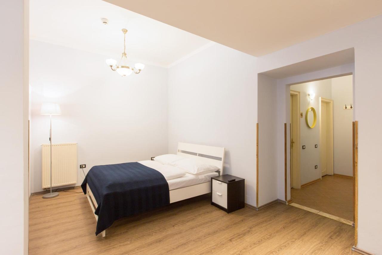 Duskova Appartement