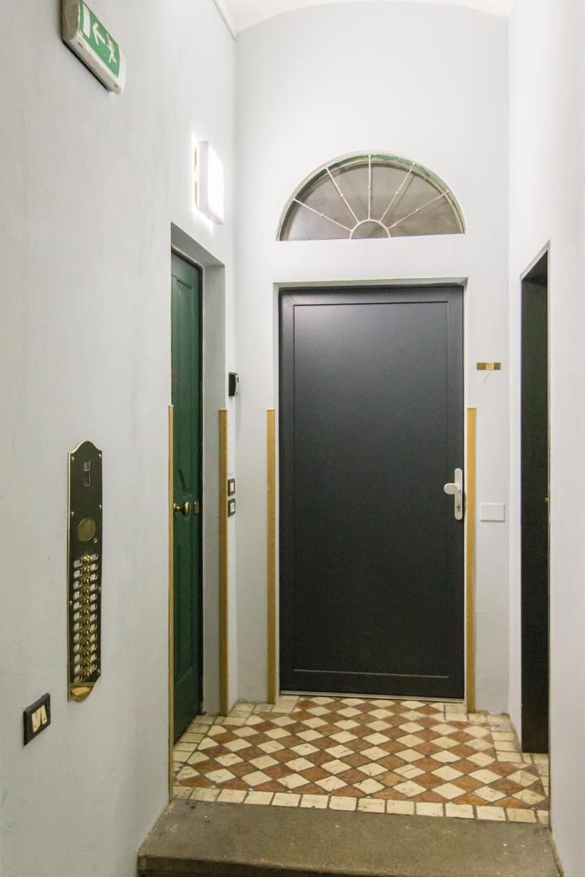 Duskova Appartement *
