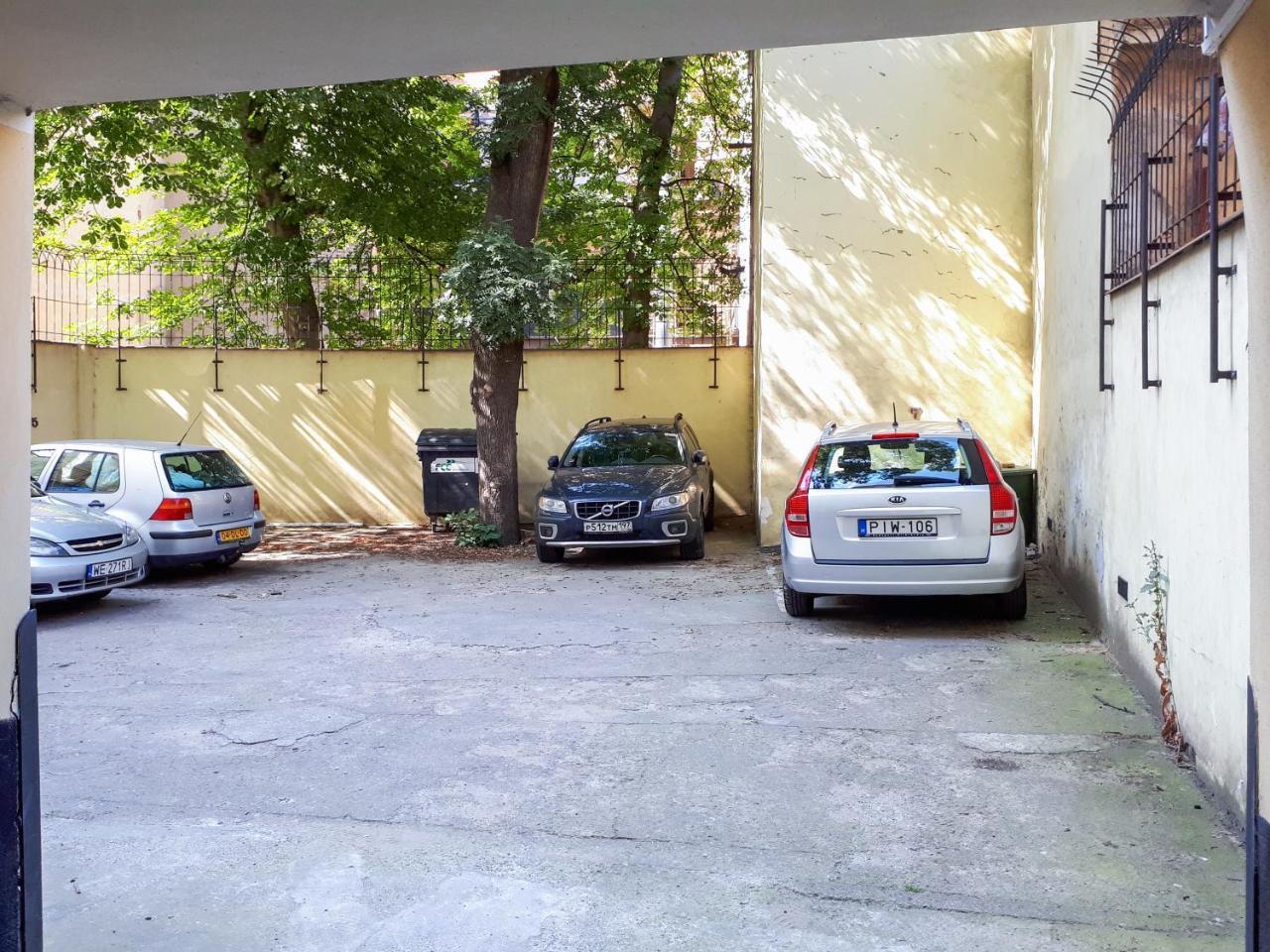 Duskova Appartement *
