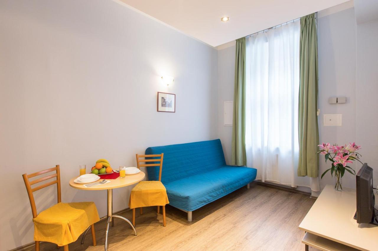 Duskova Appartement