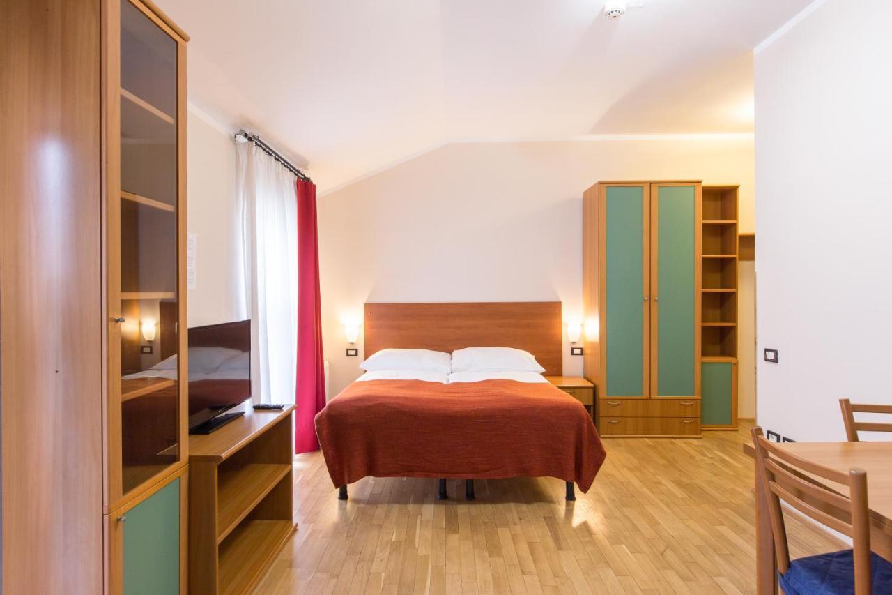 Duskova Appartement Prague