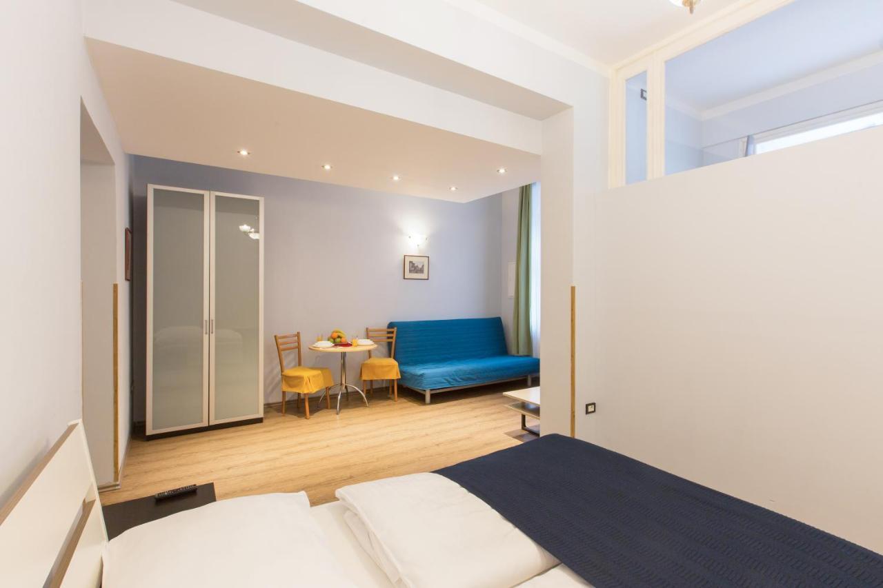 Duskova Appartement