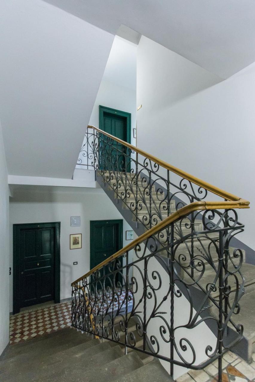 Appartement Duskova *