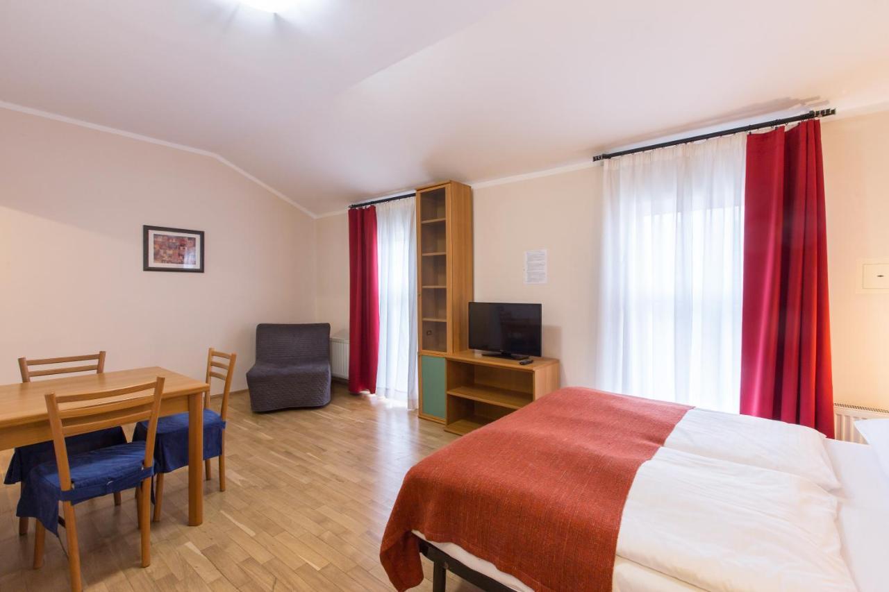 Duskova Appartement Prague