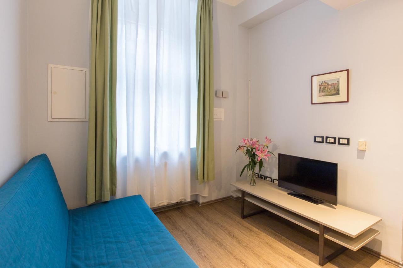 Duskova Appartement