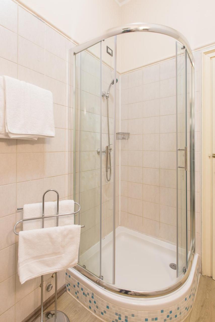 Appartement Duskova