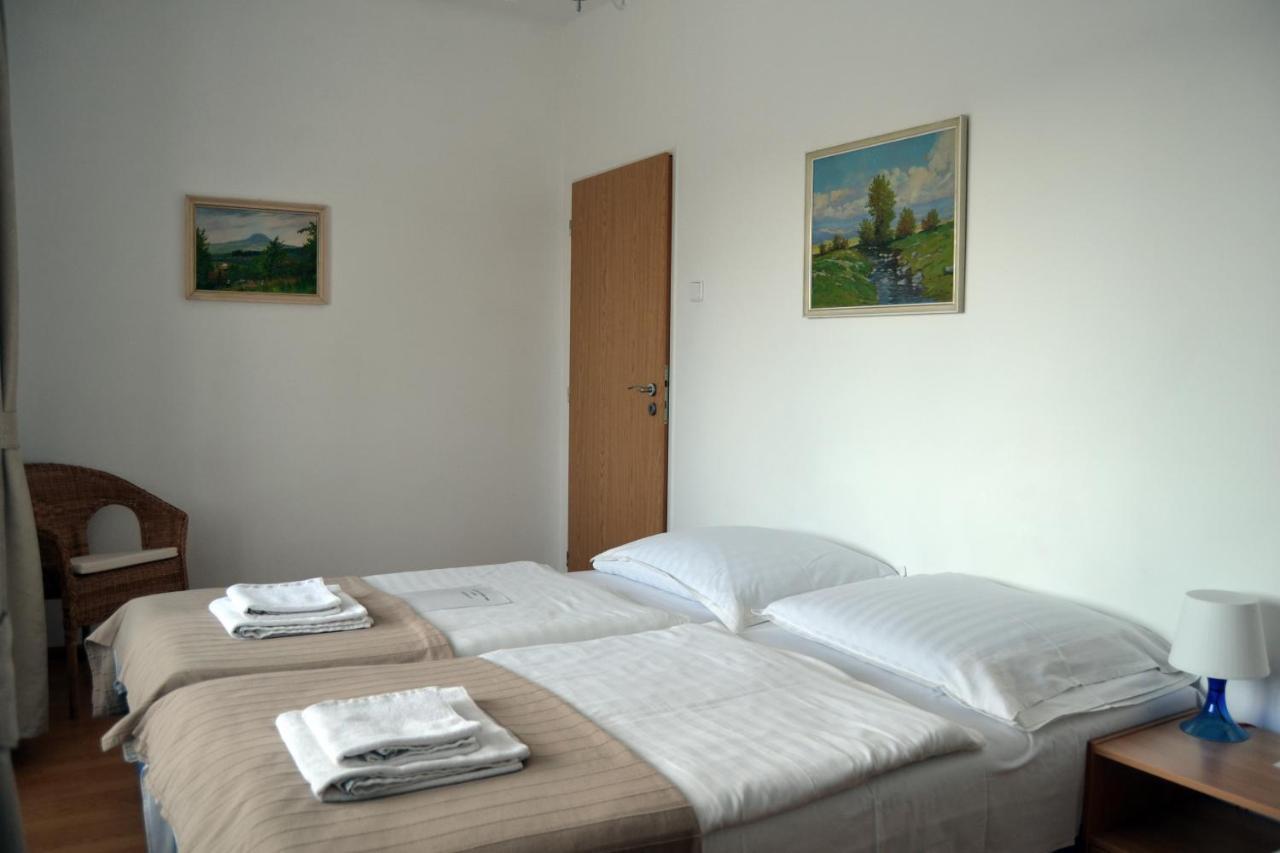 Gasthof Nika Prag