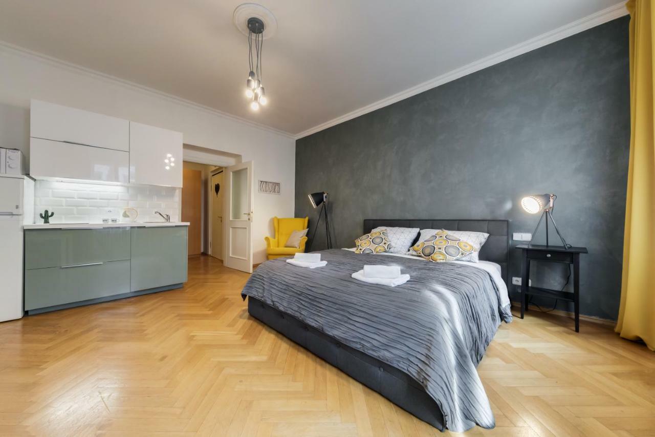 Nejedleho Apartmeet
